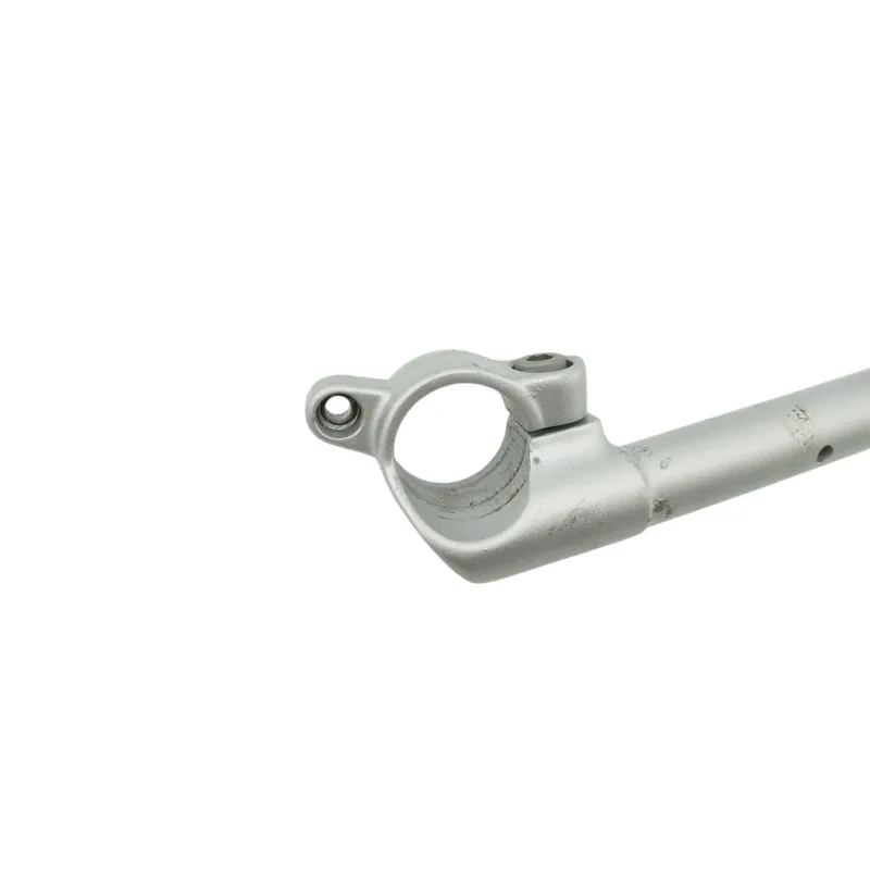 Demi guidon gauche YAMAHA YZF 125 R 2008 - 2013