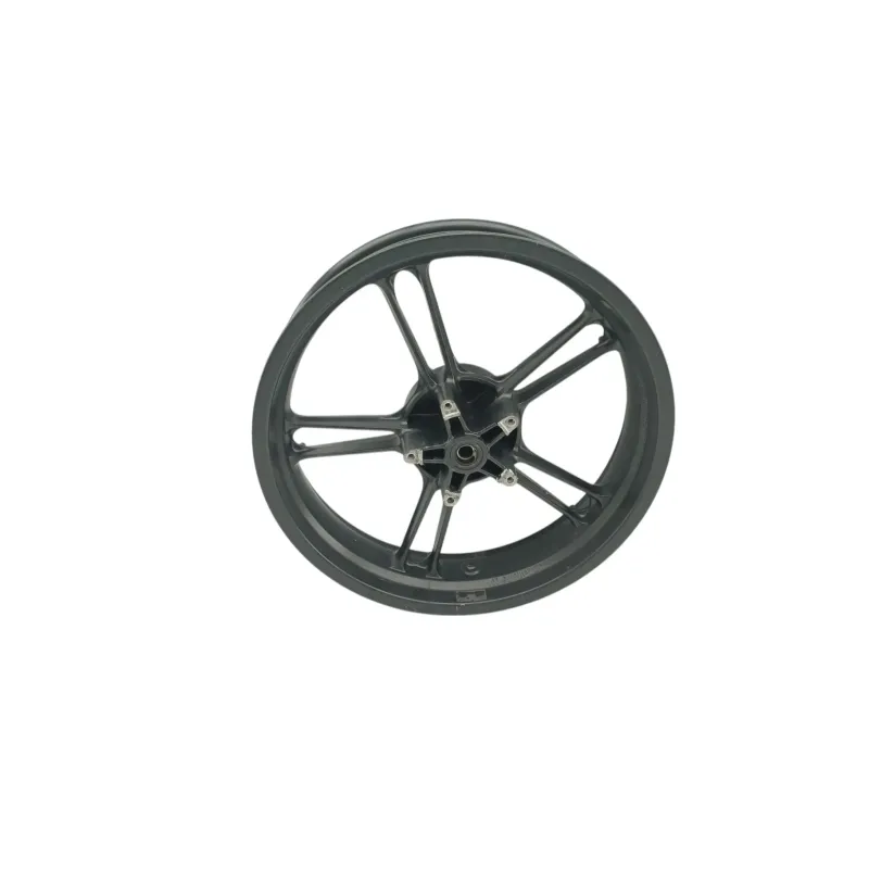 Jante arriere YAMAHA YZF 125 R 2008 - 2013