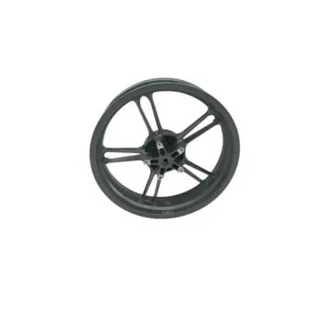 Jante arriere YAMAHA YZF 125 R 2008 - 2013