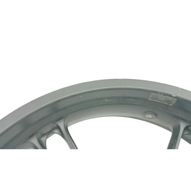 Jante arriere YAMAHA YZF 125 R 2008 - 2013