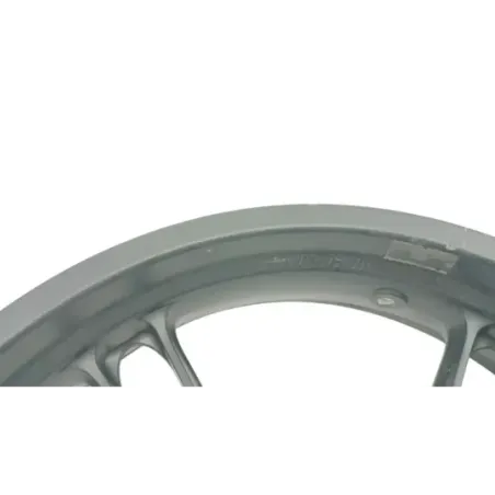 Jante arriere YAMAHA YZF 125 R 2008 - 2013
