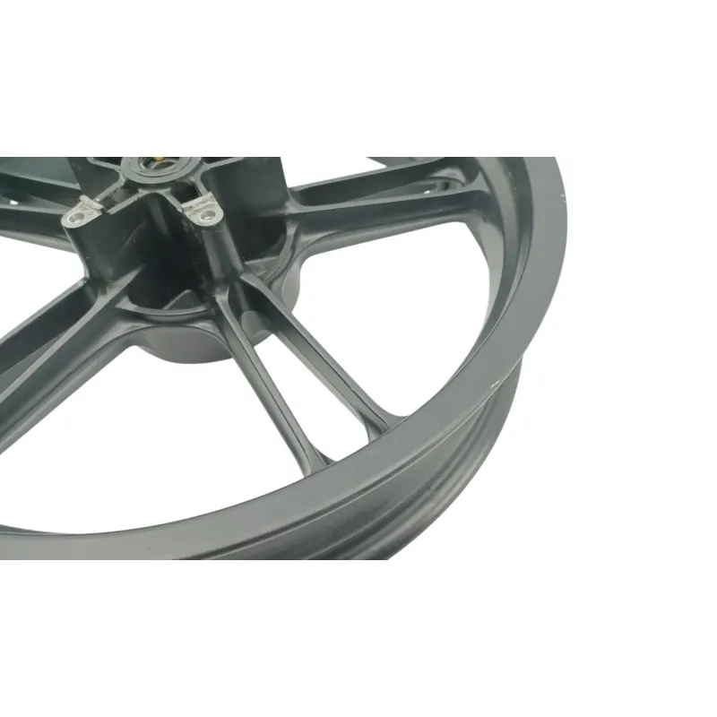 Jante arriere YAMAHA YZF 125 R 2008 - 2013