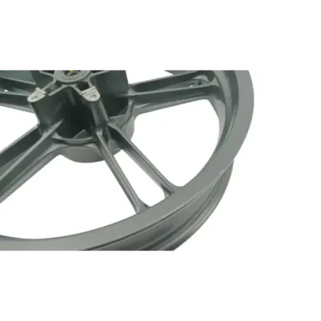 Jante arriere YAMAHA YZF 125 R 2008 - 2013