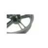 Jante arriere YAMAHA YZF 125 R 2008 - 2013 Jante arriere YAMAHA YZF 125 R 2008 - 2013