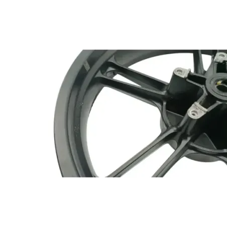 Jante arriere YAMAHA YZF 125 R 2008 - 2013