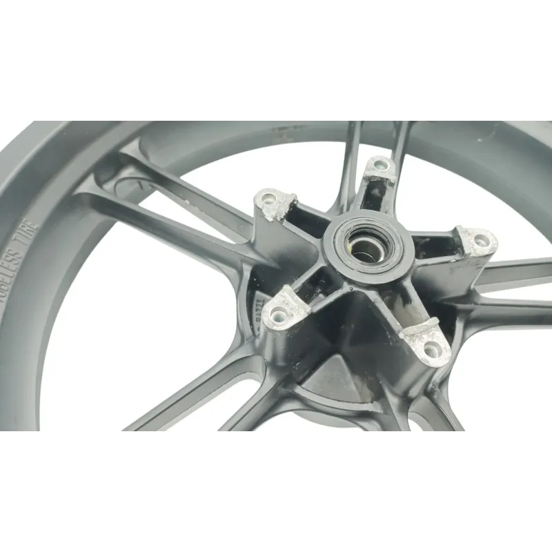 Jante arriere YAMAHA YZF 125 R 2008 - 2013