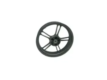 Jante arriere YAMAHA YZF 125 R 2008 - 2013