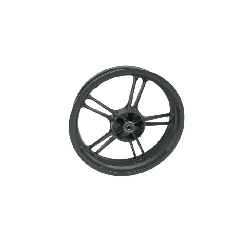 Jante arriere YAMAHA YZF 125 R 2008 - 2013