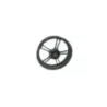 Jante arriere YAMAHA YZF 125 R 2008 - 2013 Jante arriere YAMAHA YZF 125 R 2008 - 2013
