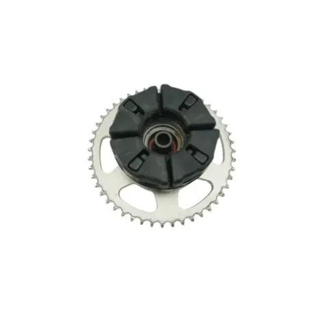 Porte couronne YAMAHA YZF 125 R 2008 - 2013