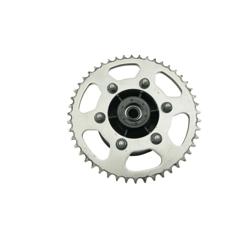 Porte couronne YAMAHA YZF 125 R 2008 - 2013