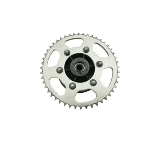 Porte couronne YAMAHA YZF 125 R 2008 - 2013