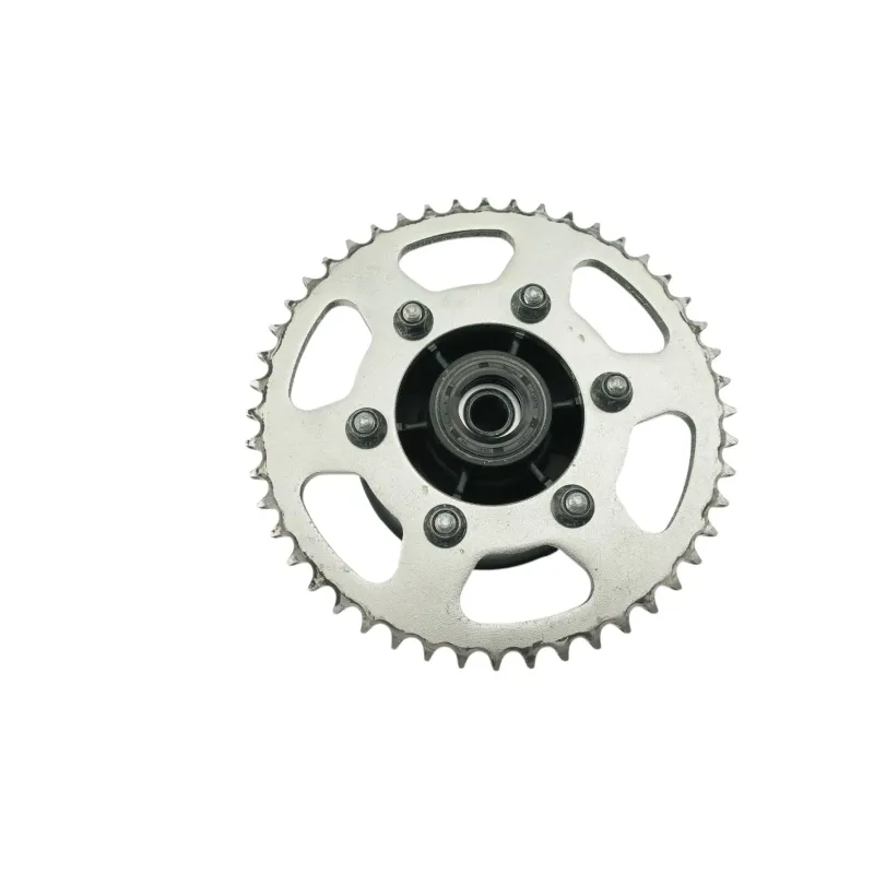 Porte couronne YAMAHA YZF 125 R 2008 - 2013