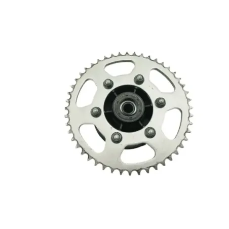 Porte couronne YAMAHA YZF 125 R 2008 - 2013