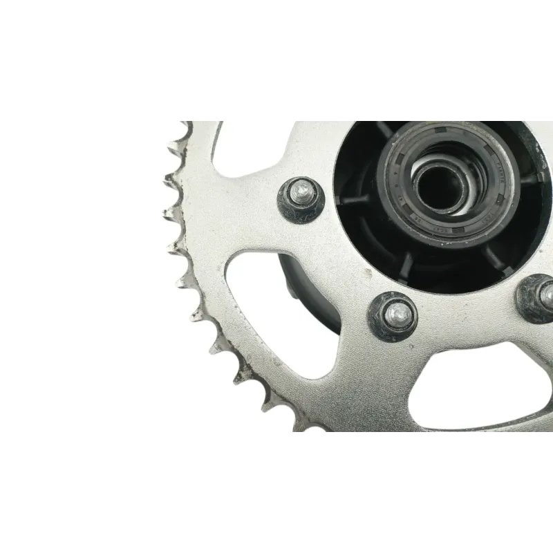 Porte couronne YAMAHA YZF 125 R 2008 - 2013