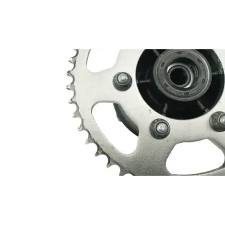 Porte couronne YAMAHA YZF 125 R 2008 - 2013