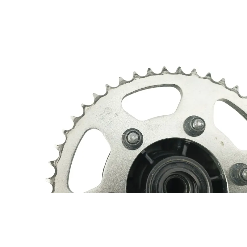 Porte couronne YAMAHA YZF 125 R 2008 - 2013
