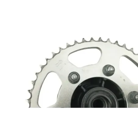 Porte couronne YAMAHA YZF 125 R 2008 - 2013