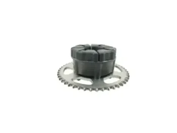 Porte couronne YAMAHA YZF 125 R 2008 - 2013