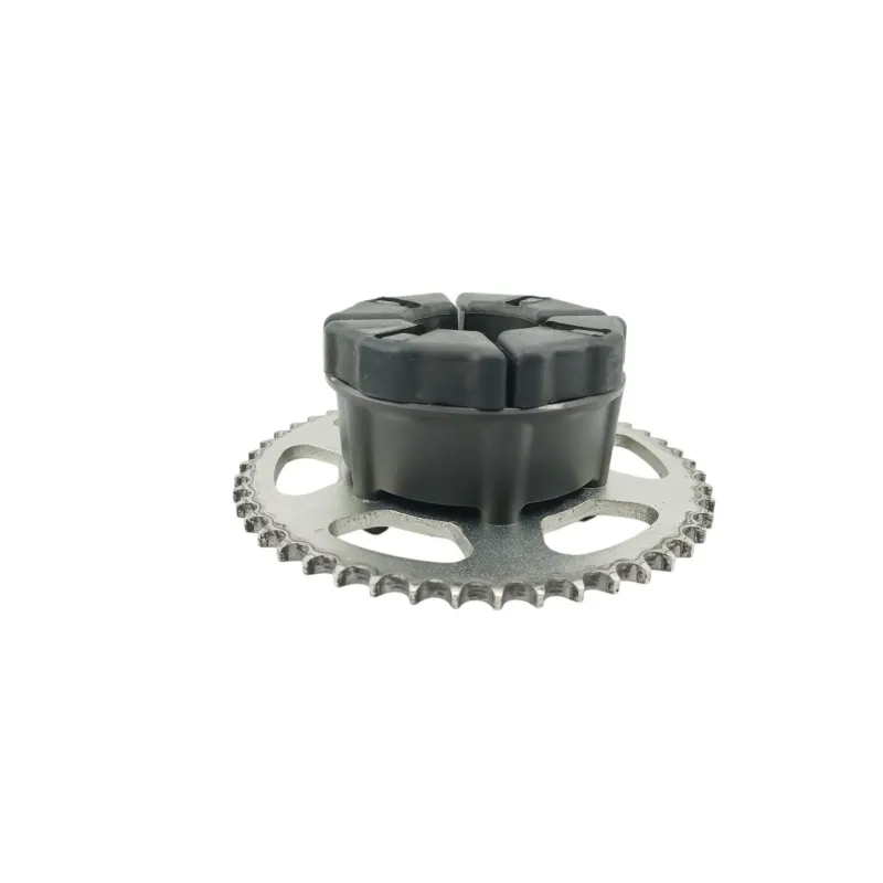 Porte couronne YAMAHA YZF 125 R 2008 - 2013