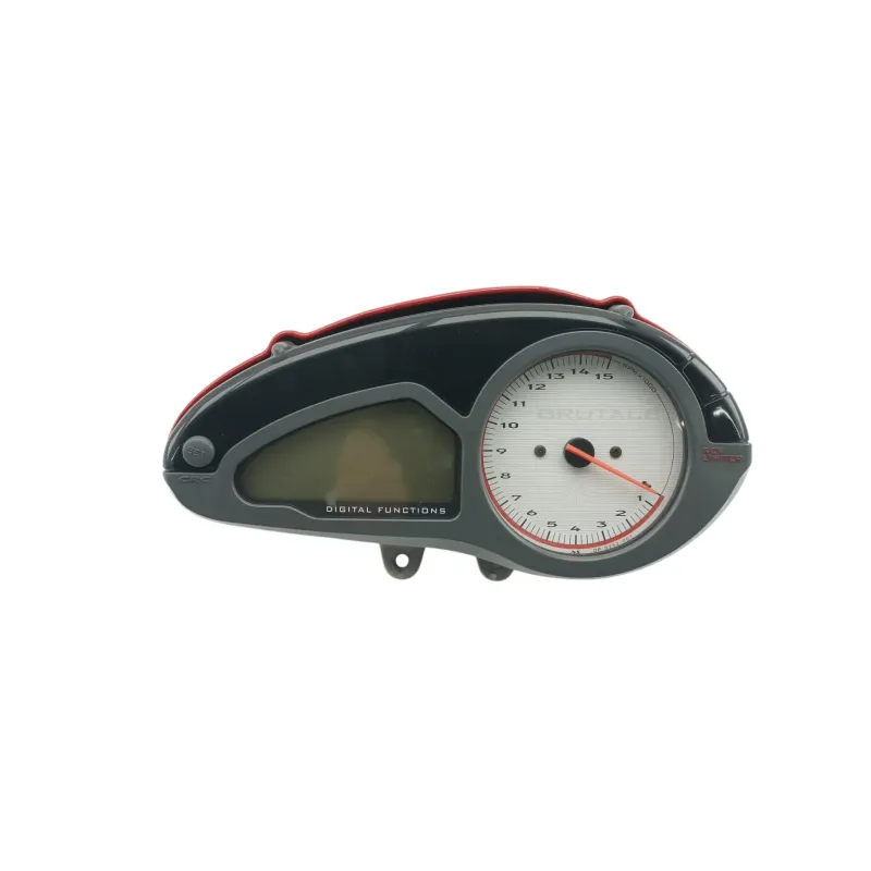 Compteur MV AGUSTA BRUTALE 910 S 2005 - 2008