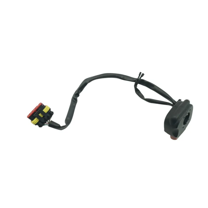 Commodo droit MV AGUSTA BRUTALE 910 S 2005 - 2008