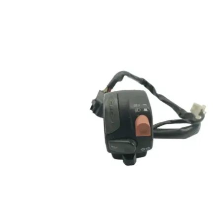 Commodo gauche MV AGUSTA BRUTALE 910 S 2005 - 2008
