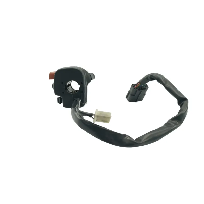 Commodo gauche MV AGUSTA BRUTALE 910 S 2005 - 2008