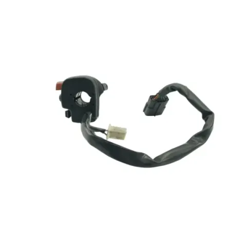 Commodo gauche MV AGUSTA BRUTALE 910 S 2005 - 2008