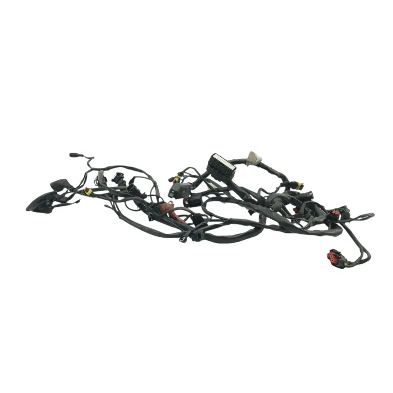 Faisceau electrique MV AGUSTA BRUTALE 910 S 2005 - 2008