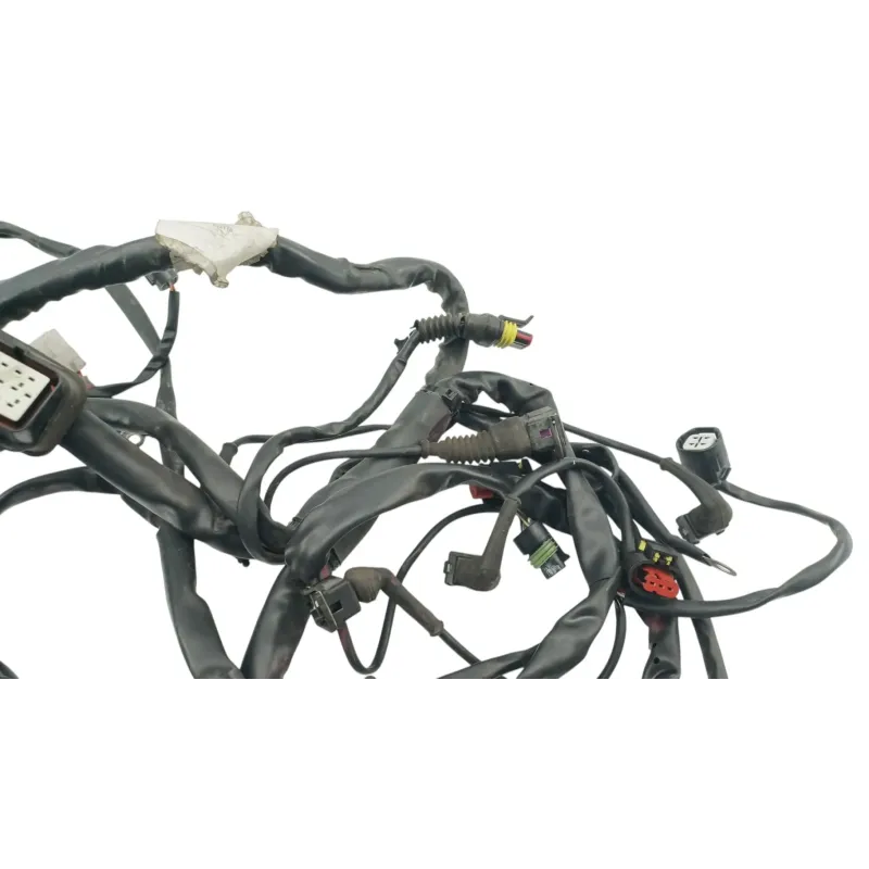 Faisceau electrique MV AGUSTA BRUTALE 910 S 2005 - 2008