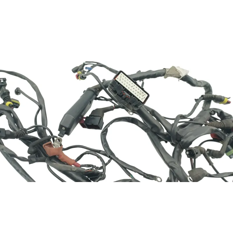 Faisceau electrique MV AGUSTA BRUTALE 910 S 2005 - 2008