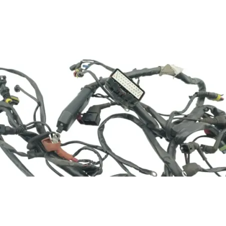 Faisceau electrique MV AGUSTA BRUTALE 910 S 2005 - 2008