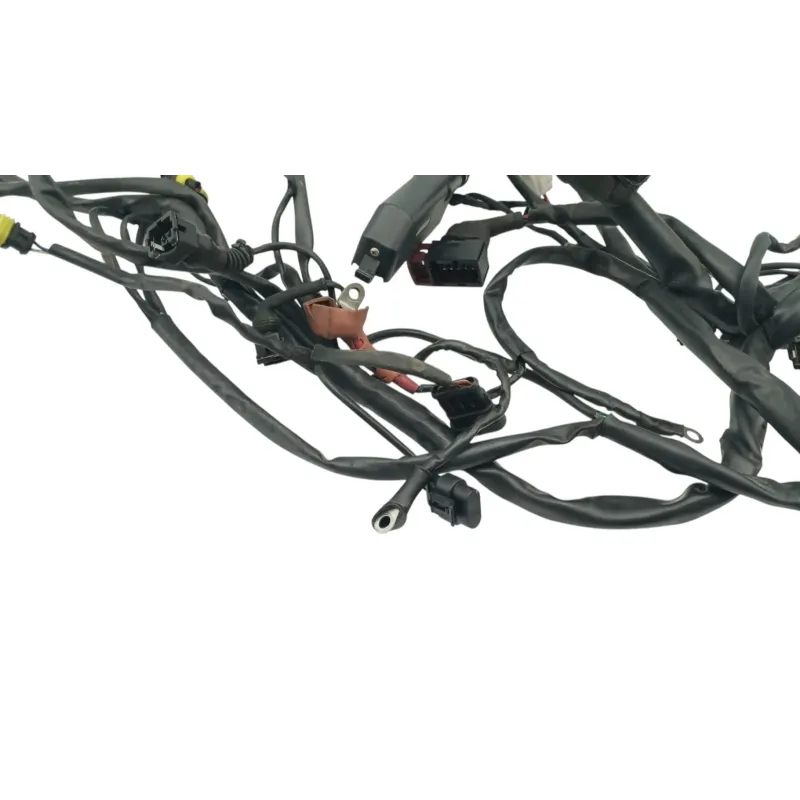 Faisceau electrique MV AGUSTA BRUTALE 910 S 2005 - 2008