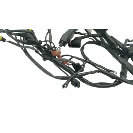 Faisceau electrique MV AGUSTA BRUTALE 910 S 2005 - 2008