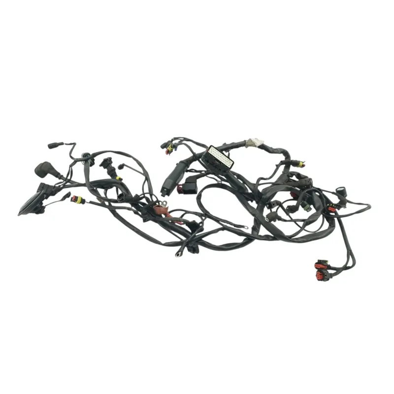 Faisceau electrique MV AGUSTA BRUTALE 910 S 2005 - 2008
