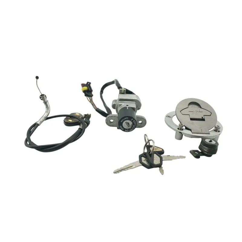 Jeu de serrure contacteur a cle MV AGUSTA BRUTALE 910 S 2005 - 2008