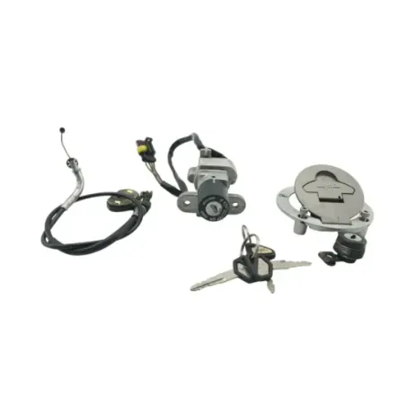 Jeu de serrure contacteur a cle MV AGUSTA BRUTALE 910 S 2005 - 2008