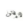 Jeu de serrure contacteur a cle MV AGUSTA BRUTALE 910 S 2005 - 2008 Jeu de serrure contacteur a cle MV AGUSTA BRUTALE 910 S 2005 - 2008