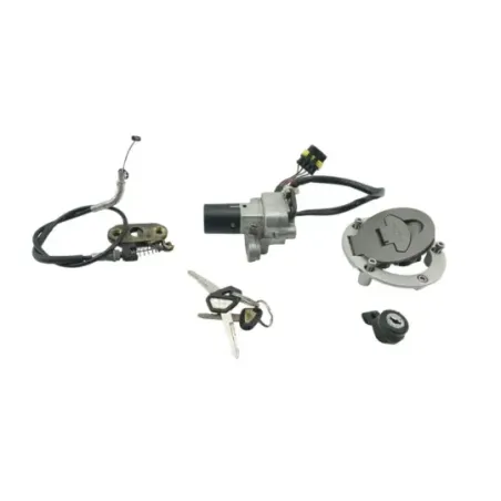 Jeu de serrure contacteur a cle MV AGUSTA BRUTALE 910 S 2005 - 2008