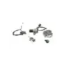 Jeu de serrure contacteur a cle MV AGUSTA BRUTALE 910 S 2005 - 2008 Jeu de serrure contacteur a cle MV AGUSTA BRUTALE 910 S 2005 - 2008
