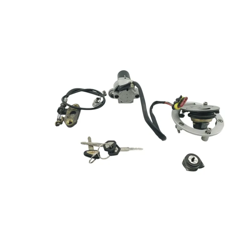 Jeu de serrure contacteur a cle MV AGUSTA BRUTALE 910 S 2005 - 2008
