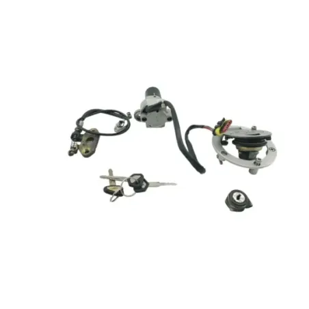 Jeu de serrure contacteur a cle MV AGUSTA BRUTALE 910 S 2005 - 2008
