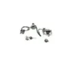 Jeu de serrure contacteur a cle MV AGUSTA BRUTALE 910 S 2005 - 2008 Jeu de serrure contacteur a cle MV AGUSTA BRUTALE 910 S 2005 - 2008