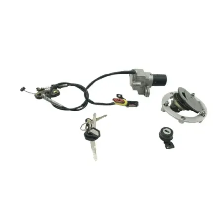 Jeu de serrure contacteur a cle MV AGUSTA BRUTALE 910 S 2005 - 2008
