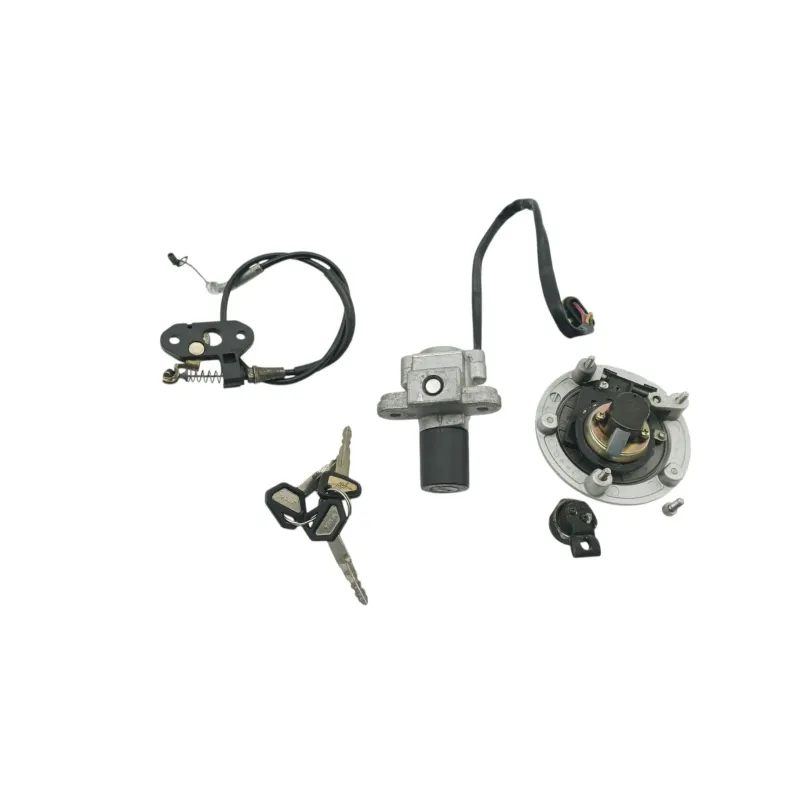 Jeu de serrure contacteur a cle MV AGUSTA BRUTALE 910 S 2005 - 2008