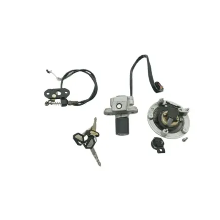 Jeu de serrure contacteur a cle MV AGUSTA BRUTALE 910 S 2005 - 2008