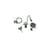 Jeu de serrure contacteur a cle MV AGUSTA BRUTALE 910 S 2005 - 2008 Jeu de serrure contacteur a cle MV AGUSTA BRUTALE 910 S 2005 - 2008