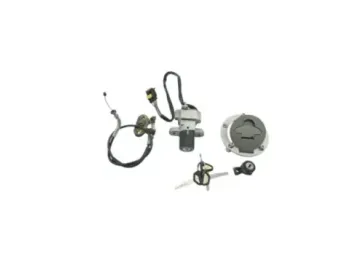 Jeu de serrure contacteur a cle MV AGUSTA BRUTALE 910 S 2005 - 2008