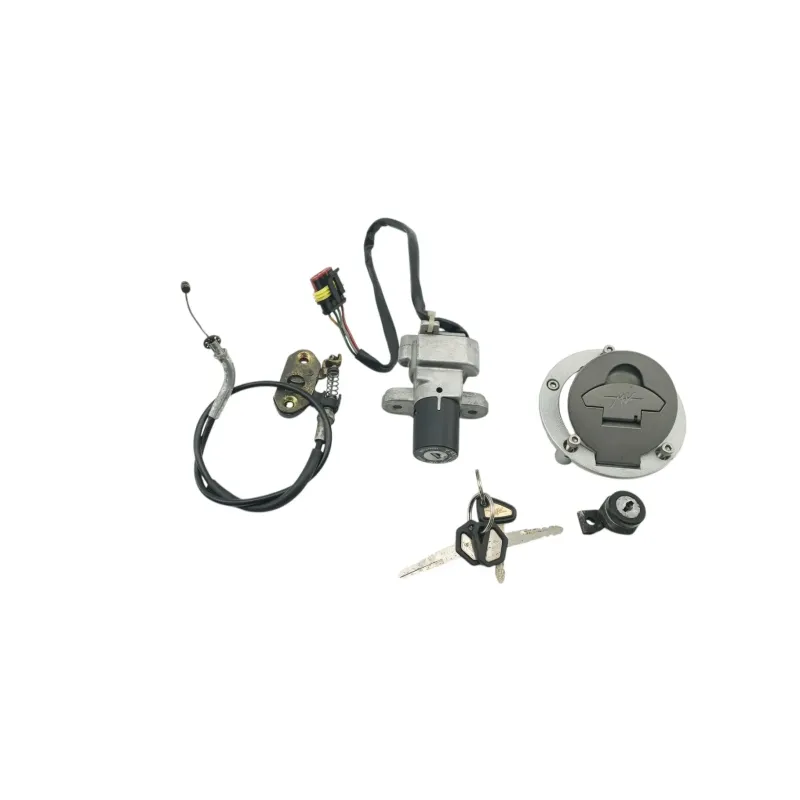 Jeu de serrure contacteur a cle MV AGUSTA BRUTALE 910 S 2005 - 2008